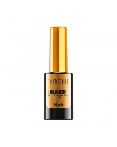 Base Hard N.6, 10ml