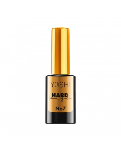 Base Hard N.7, 10ml