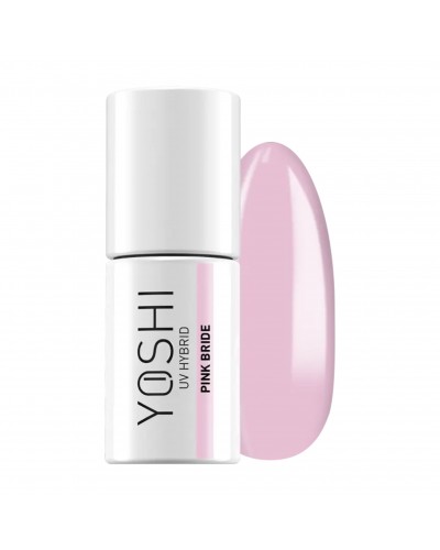 Esmalte Pink Bride 211, 6ml
