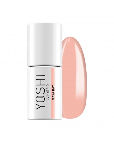 Esmalte Maya Bay 111, 6ml