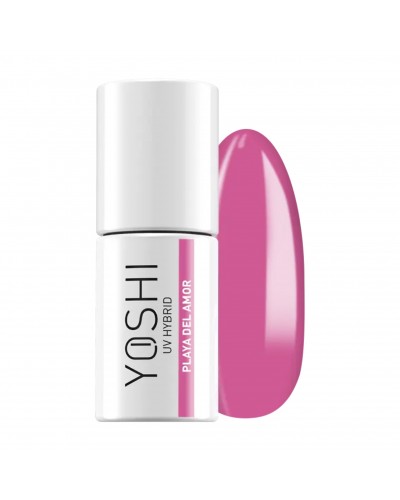 Esmalte Playa Del Amor 113, 6ml
