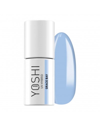Esmalte Grace Bay 114, 6ml