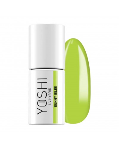 Esmalte Sunny Isles 115 , 6ml