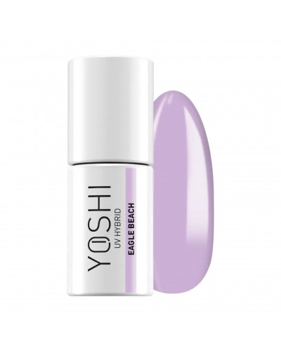 Esmalte Eagle Beach 116, 6ml