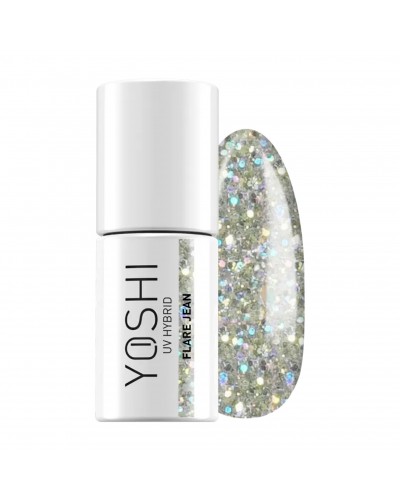 Esmalte Flare Jean 511, 6ml