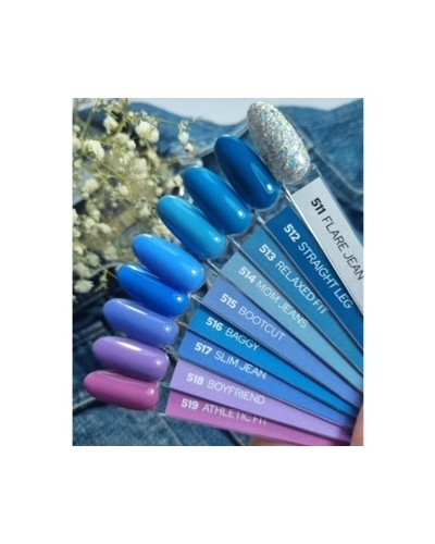 Esmalte Baggy 516, 6ml