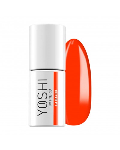 Esmalte La Bayou 904, 6ml