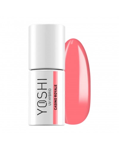 Esmalte Casino Royale 905, 6ml