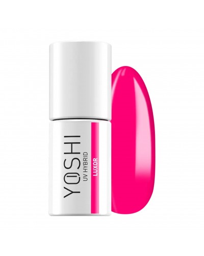 Esmalte Luxor 906, 6ml