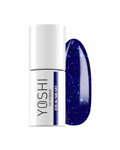 Esmalte Eye In The Sky 508, 6ml