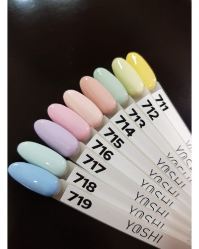 Esmalte Joy 711, 6ml