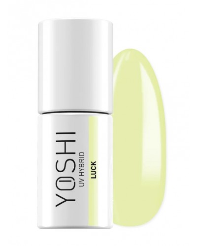 Esmalte Luck 712, 6ml