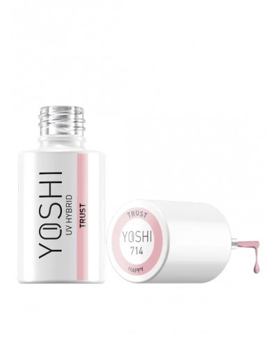 Esmalte Trust 714, 6ml