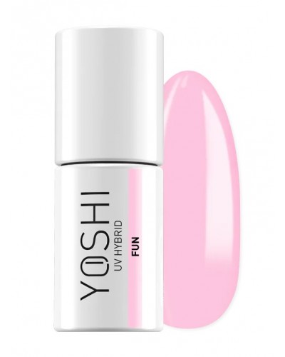 Esmalte Fun 716, 6ml