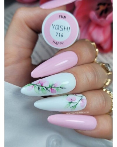 Esmalte Fun 716, 6ml
