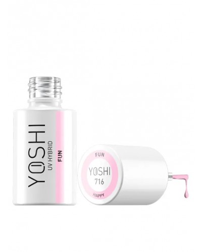 Esmalte Fun 716, 6ml