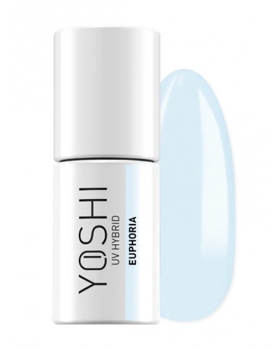 Esmalte Euphoria 718, 6ml