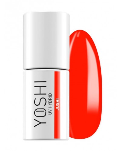 Esmalte Jushi 911, 6ml