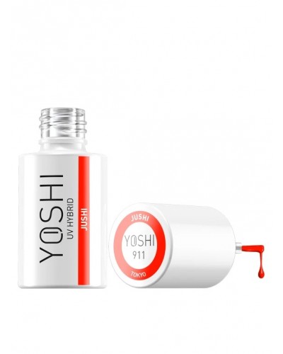 Esmalte Jushi 911, 6ml