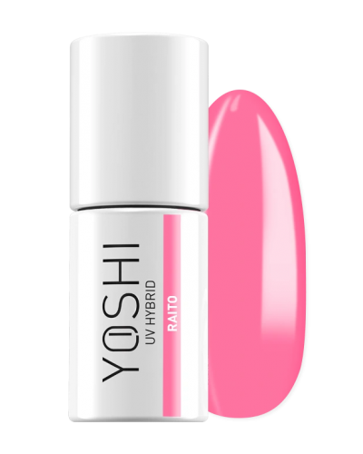 Esmalte Raito 912, 6ml