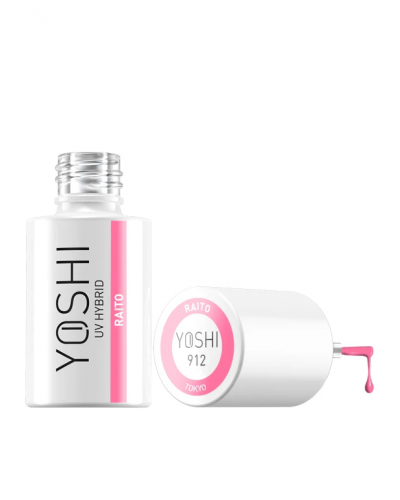 Esmalte Raito 912, 6ml