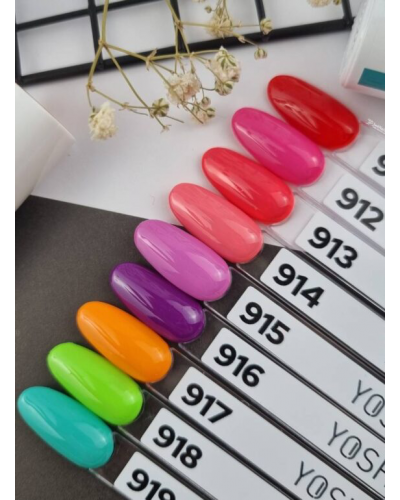 Esmalte Raito 912, 6ml