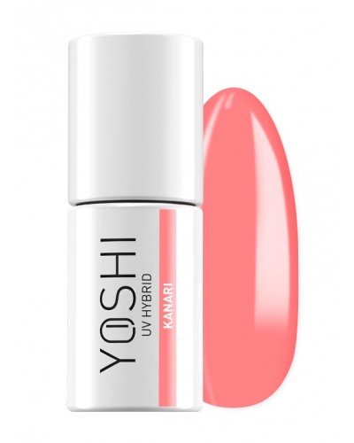 Esmalte Kanari 913, 6ml