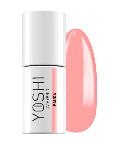 Esmalte Pauda 914, 6ml