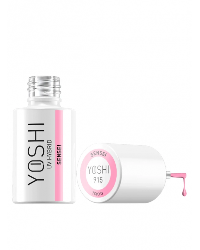 Esmalte Sensei 915, 6ml