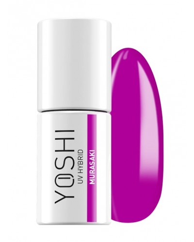 Esmalte Murasaki 916, 6ml