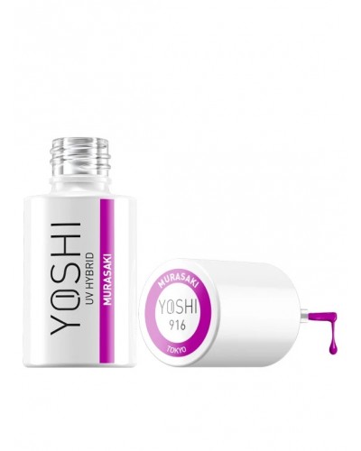 Esmalte Murasaki 916, 6ml