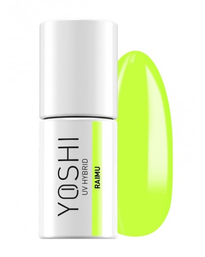 Esmalte Raimu 918, 6ml