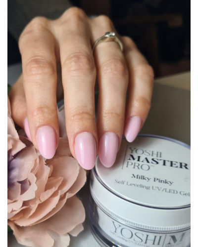 Master Pro Milky Pinky, 50ml