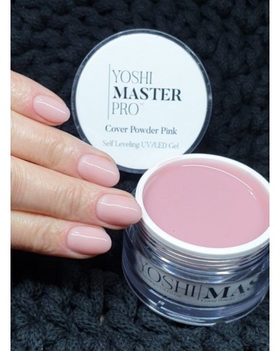 Master Pro Cover Powder Pink, 50ml