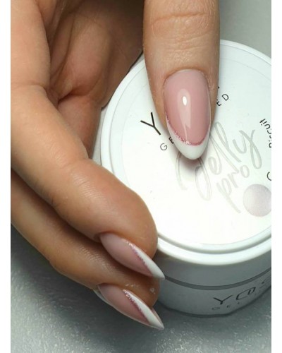 Jelly Pro Cover Biscuit, 50ml