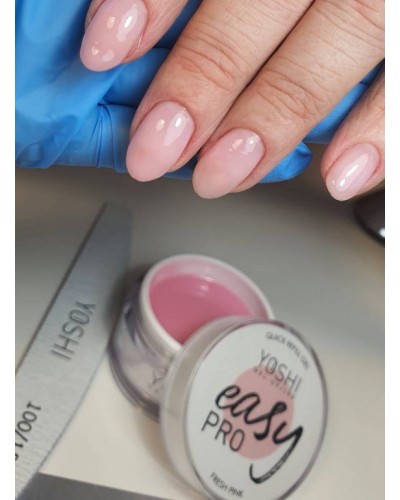 Easy Pro Fresh Pink, 50ml