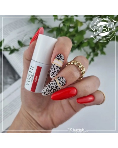 Esmalte Jushi 911, 6ml