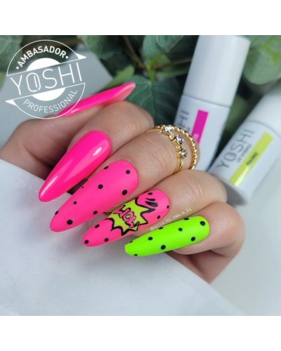 Esmalte Raito 912, 6ml