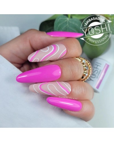Esmalte Sensei 915, 6ml