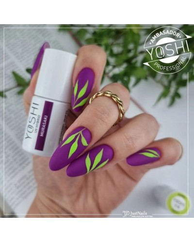 Esmalte Murasaki 916, 6ml