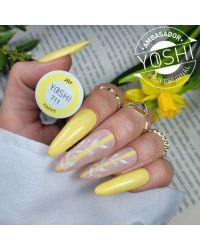 Esmalte Joy 711, 6ml