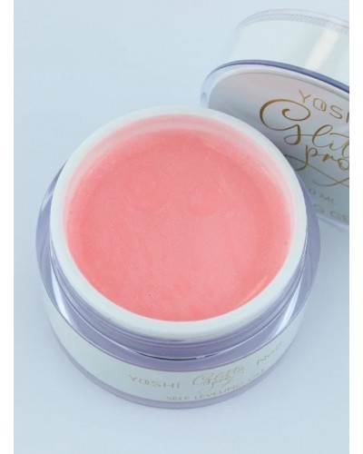 Gel Glitter Pro N.2, 15ml