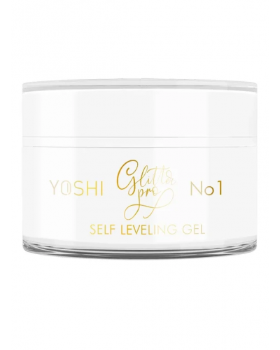 Gel Glitter Pro N.1, 50ml