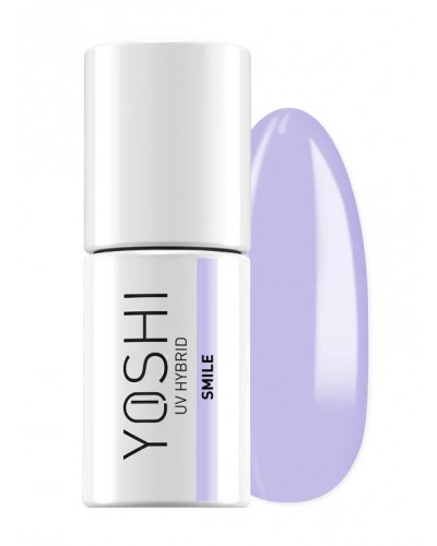 Esmalte Smile 717, 6ml