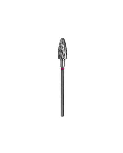 Fresa De Carburo, 6mm/14mm