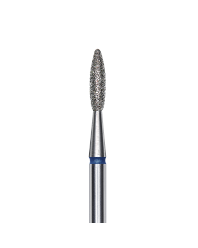 Fresa Llama azul, 21mm/8mm