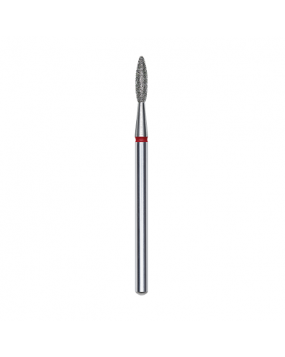 Fresa LLama roja, 21mm/8mm