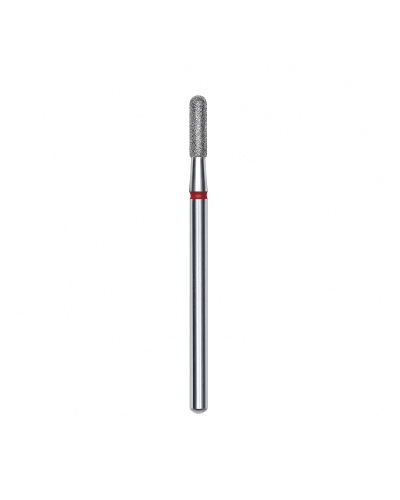 Fresa Cono rojo, 23mm/8mm
