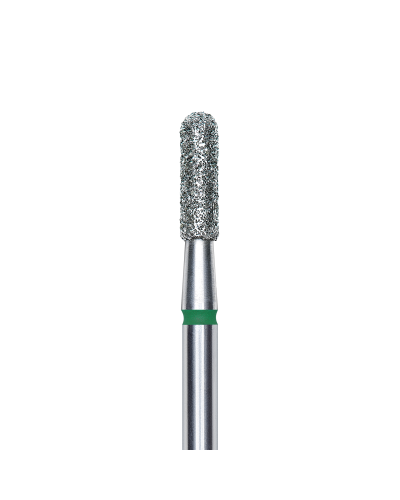 Fresa Cono verde, 23mm/8