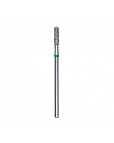 Fresa Cono verde, 23mm/8